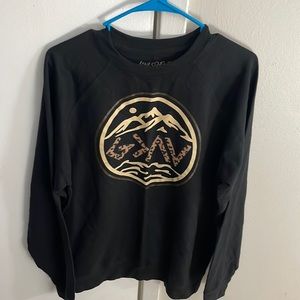 Long sleeve